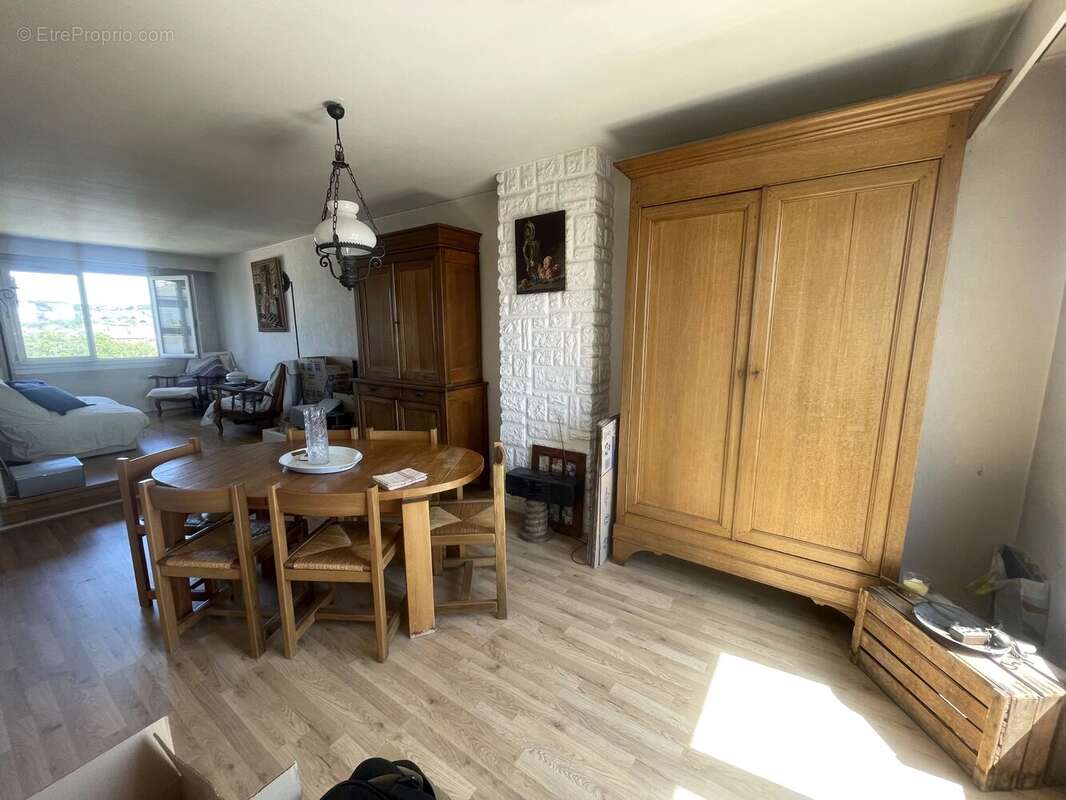 Appartement à ROUEN