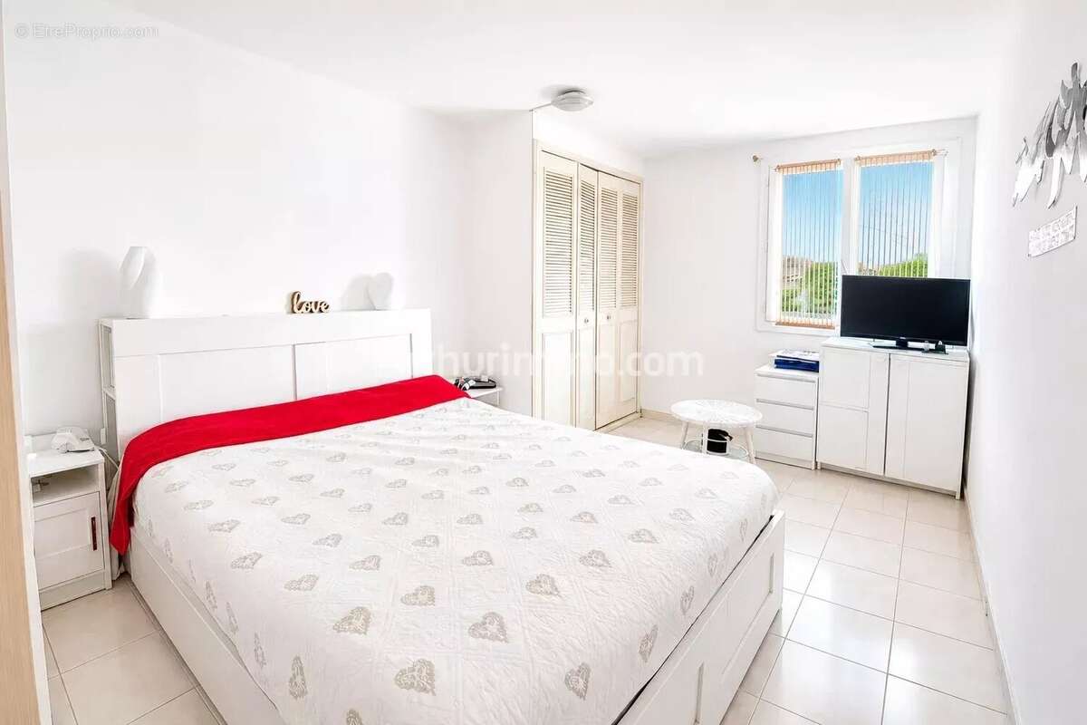 Appartement à SAINTE-MAXIME