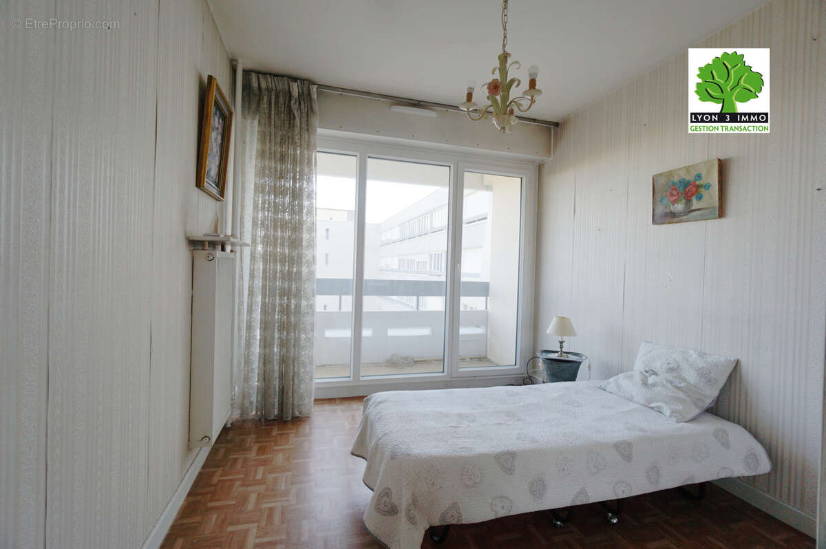 Appartement à LYON-7E