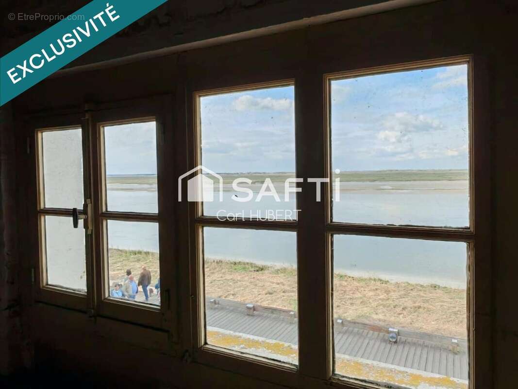 Photo 7 - Maison à SAINT-VALERY-SUR-SOMME