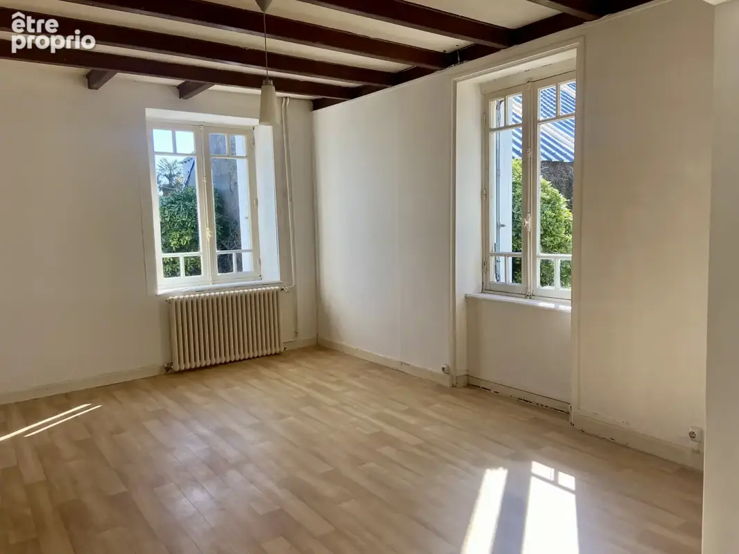 Charmante maison en pierres des années 30   La Bouillie - photo 9