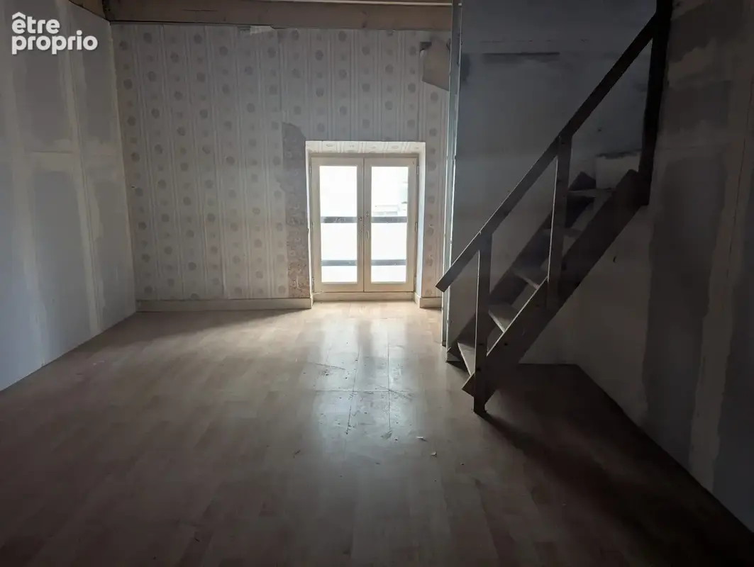 Maison 3 pièces 82 m² à vendre à La Chatre (36400) - photo 9