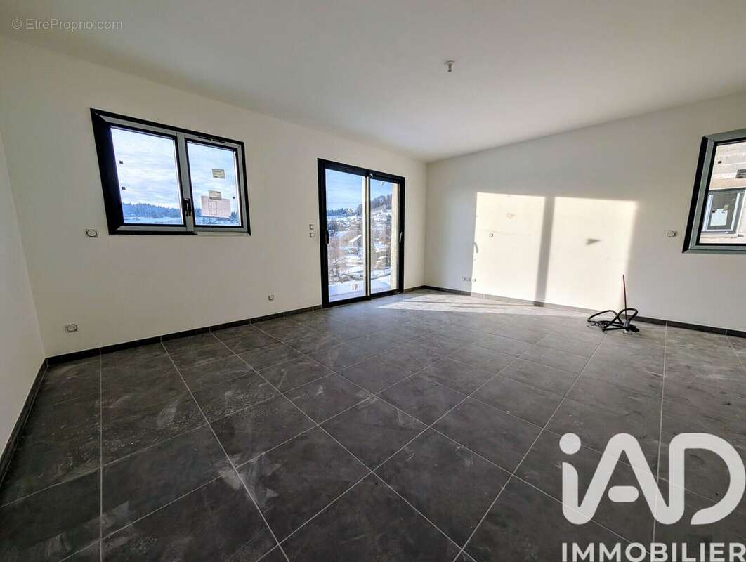 Photo 2 - Appartement à BOGEVE