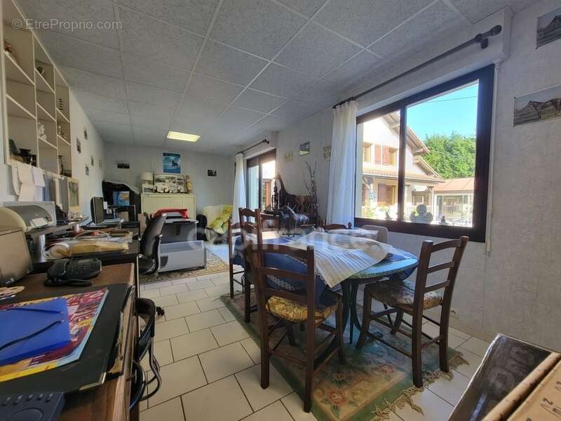 Maison à SAINT-SEVER
