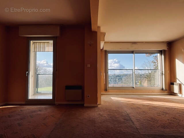 Appartement à BOIS-GUILLAUME