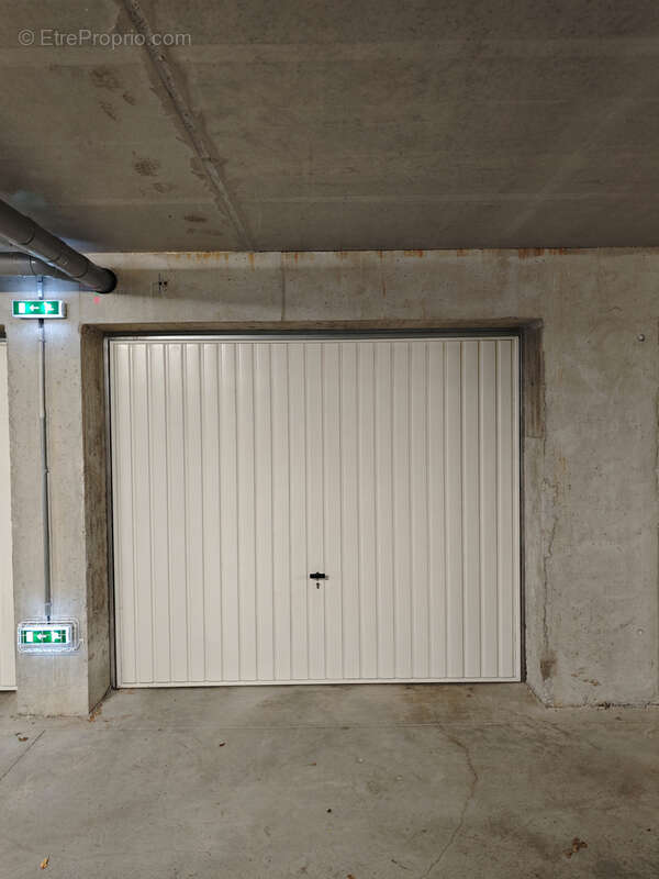 Appartement à SAINT-LOUIS