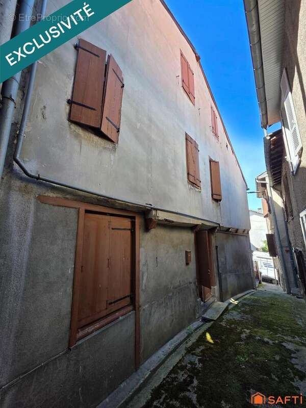 Photo 2 - Maison à ASPET