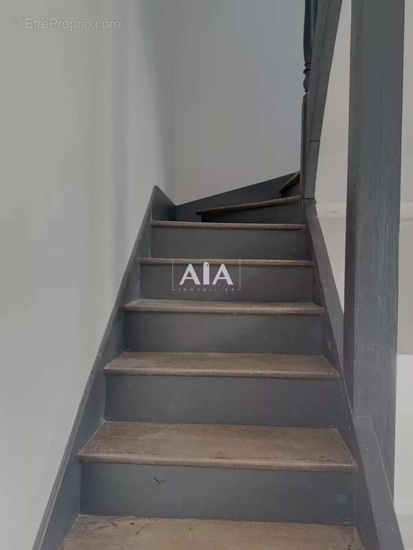 Maison à MAGNAC-SUR-TOUVRE