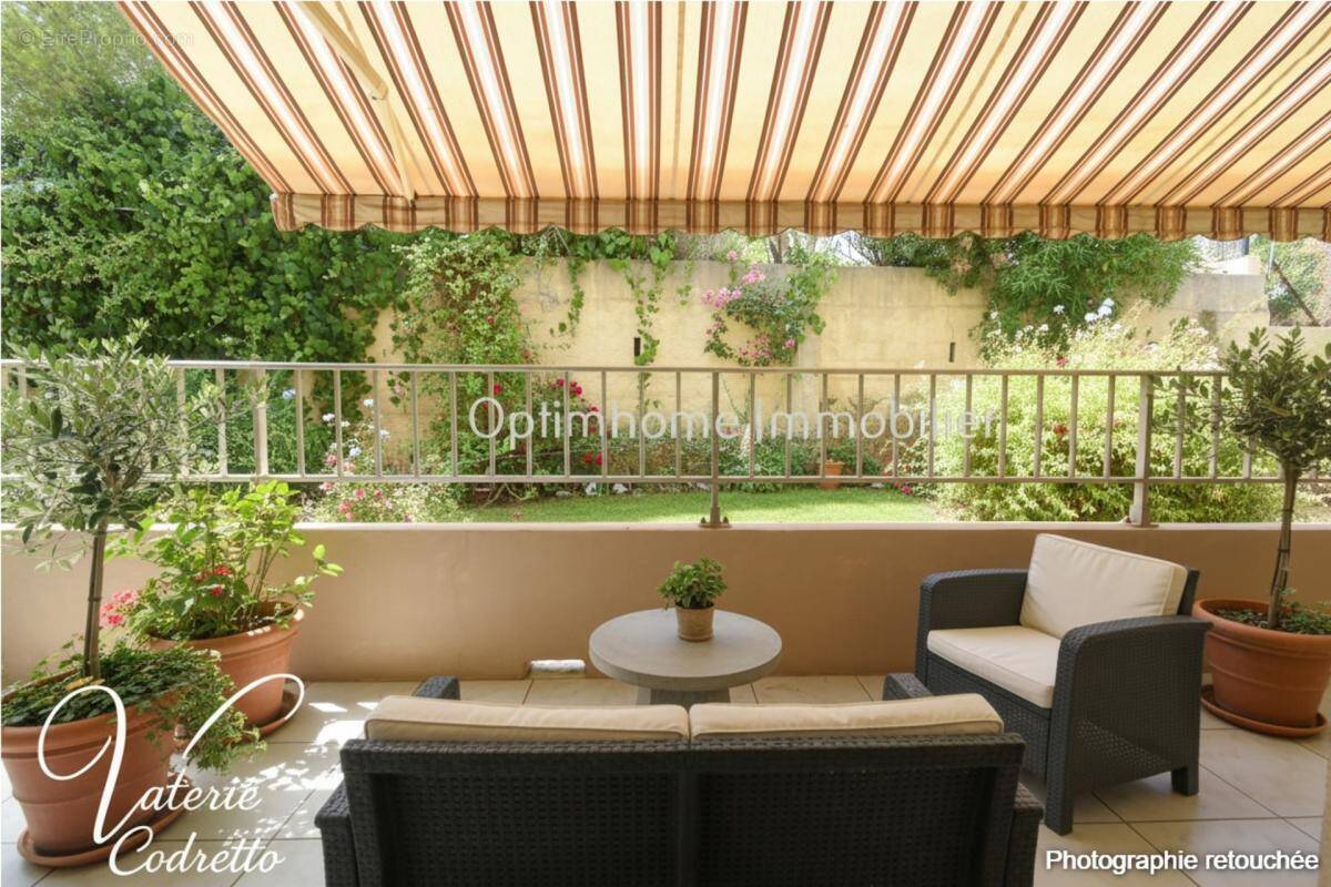 Photo Appartement à Six-Fours-Les-Plages au prix de 307 000€
