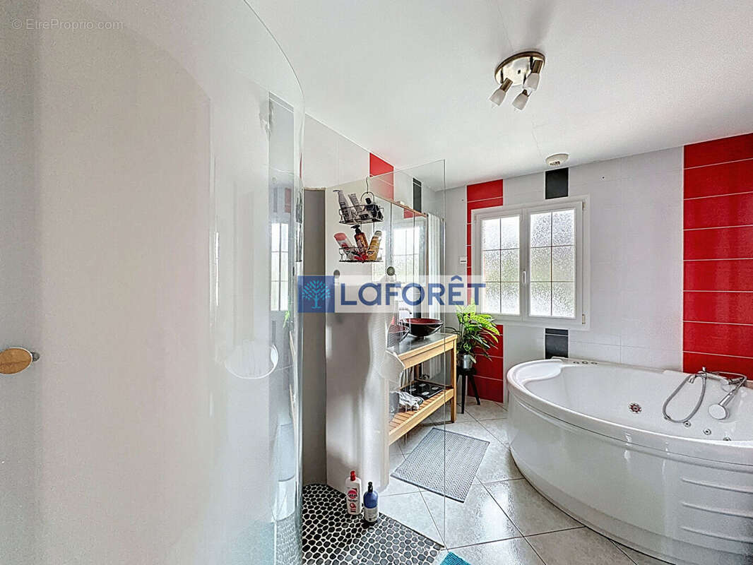 Maison à SAINT-DIZIER