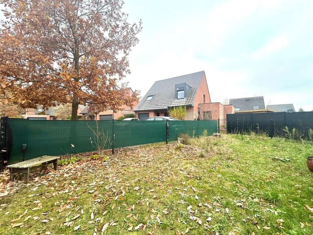 Photo 8 - Maison à MARQUETTE-LEZ-LILLE