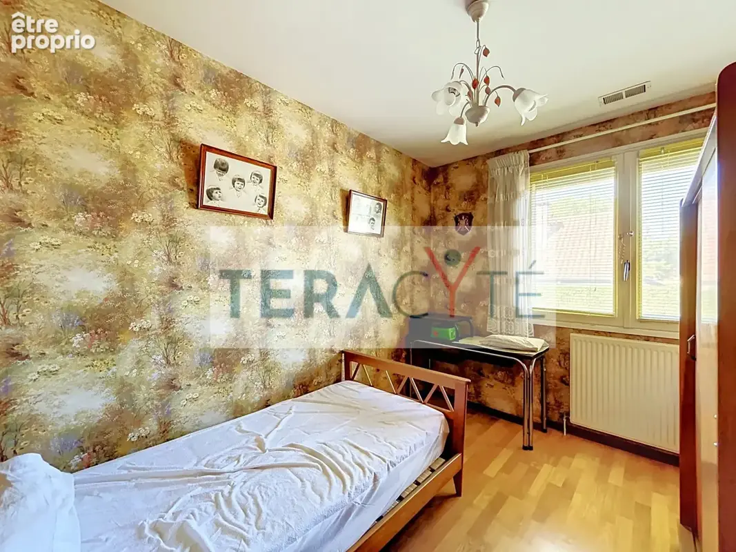 Maison 4 pièces 72 m² à vendre à Saint-Andre-De-Corcy (01390) - photo 8