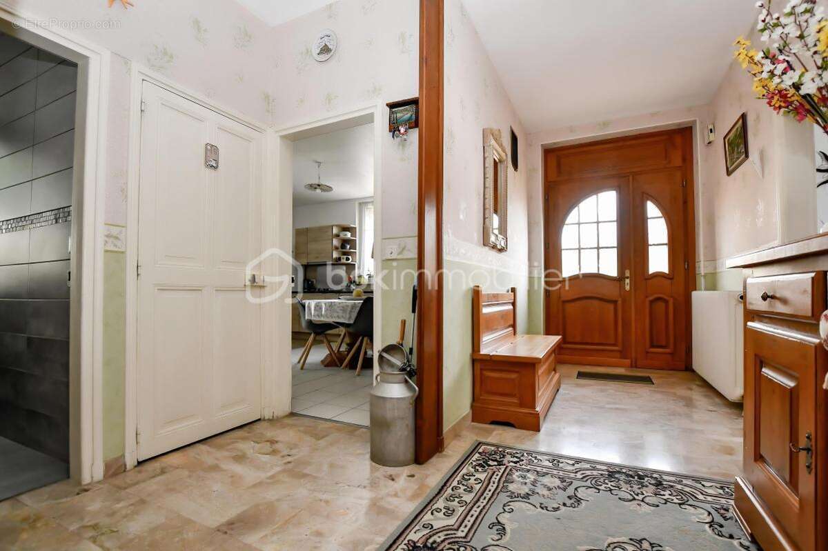 Maison de Maître - 7 pièces - 184m² - photo 15