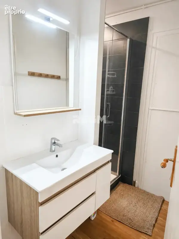 Un appartement lumineux à personnaliser, à deux pas du centre-ville - photo 6