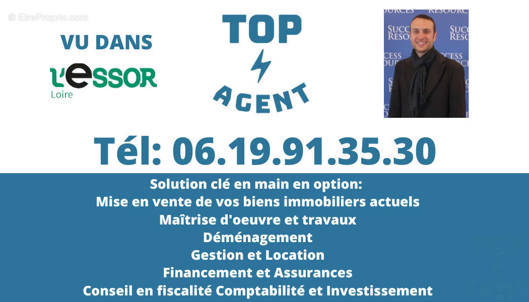 Opportunité à saisir   t3 de 65 m2   résidence sécurisée   travaux de copropriété déjà financés - photo 5