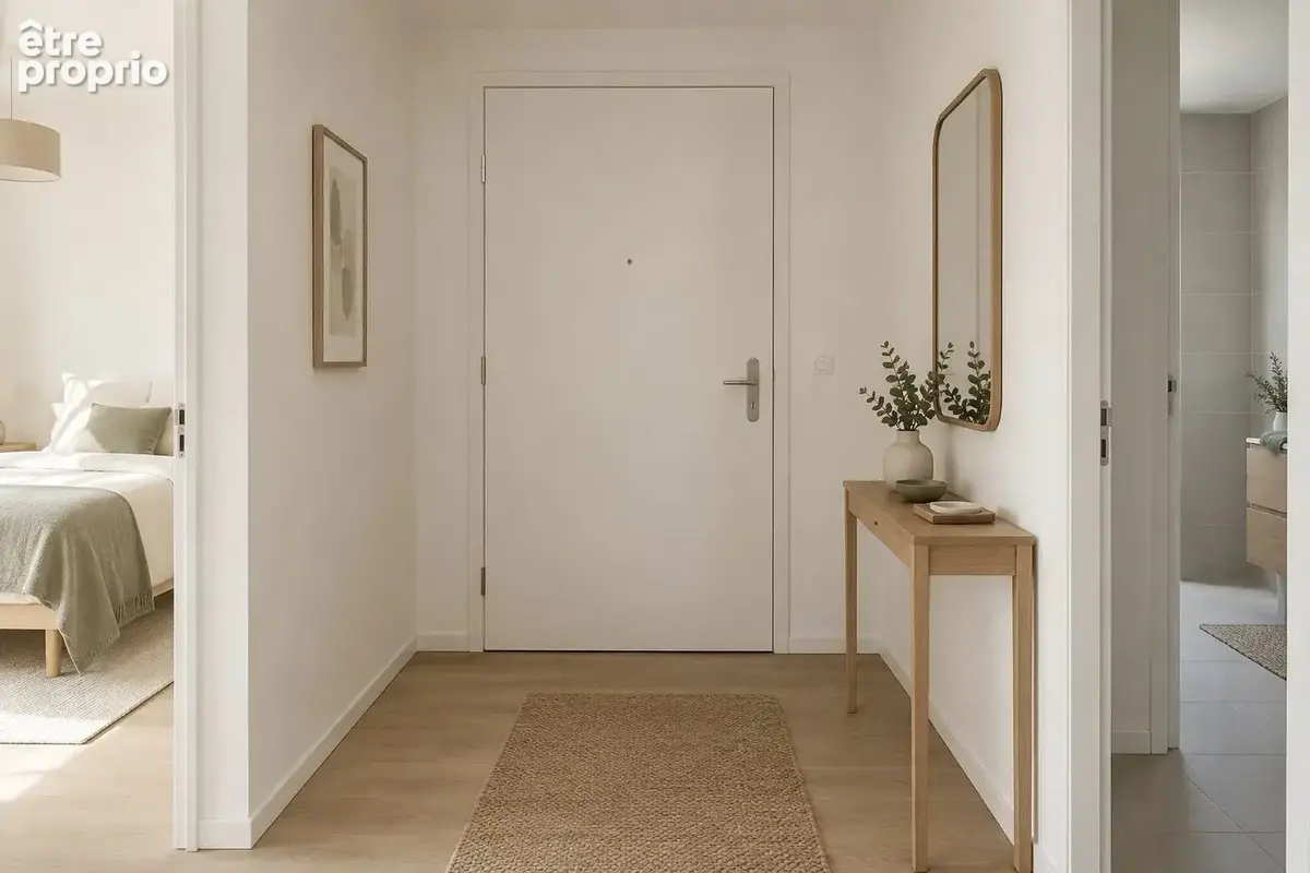 Appartement 3 pièces 62 m² à vendre à Dijon (21000) - photo 8