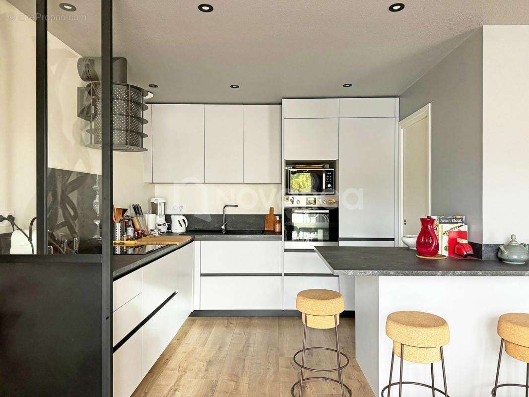 Appartement à PAU