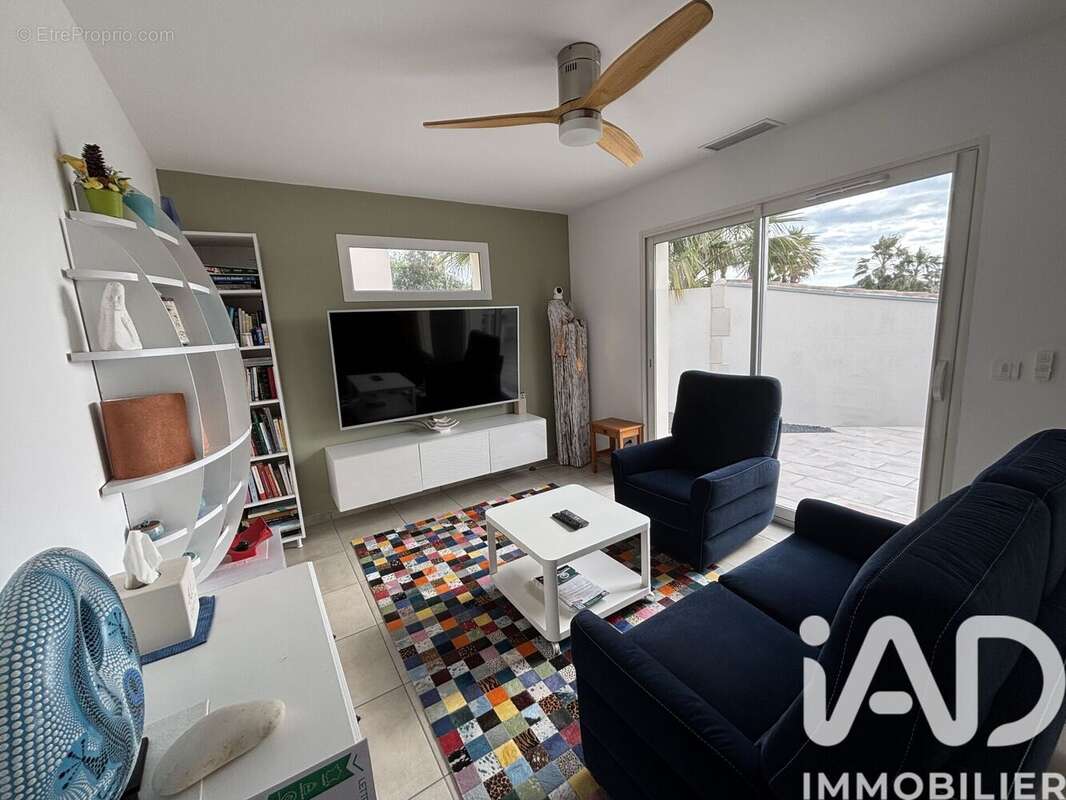 Photo 3 - Maison à POUSSAN