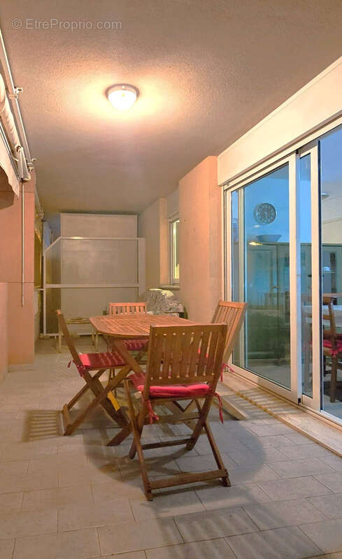 Appartement à ROQUEBRUNE-CAP-MARTIN