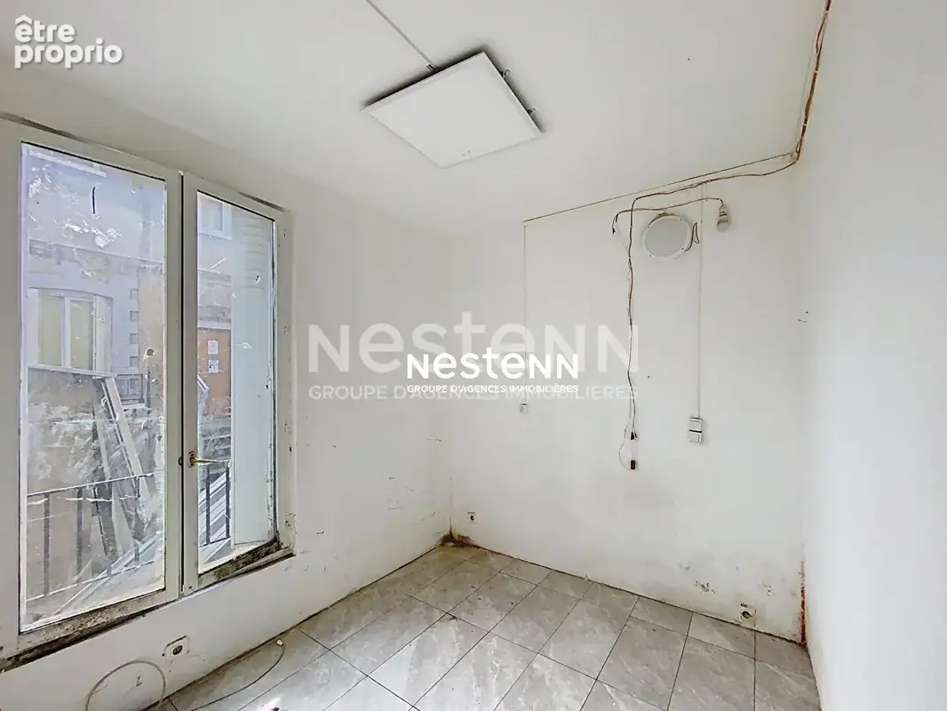 Studio 18,5 m² avec fort potentiel - Idéal investisseur - photo 4