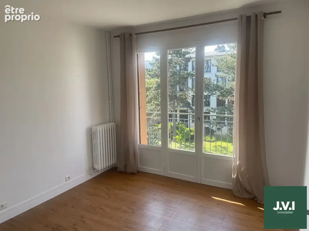 Appartement Montmorency 5 pièce(s) - photo 8