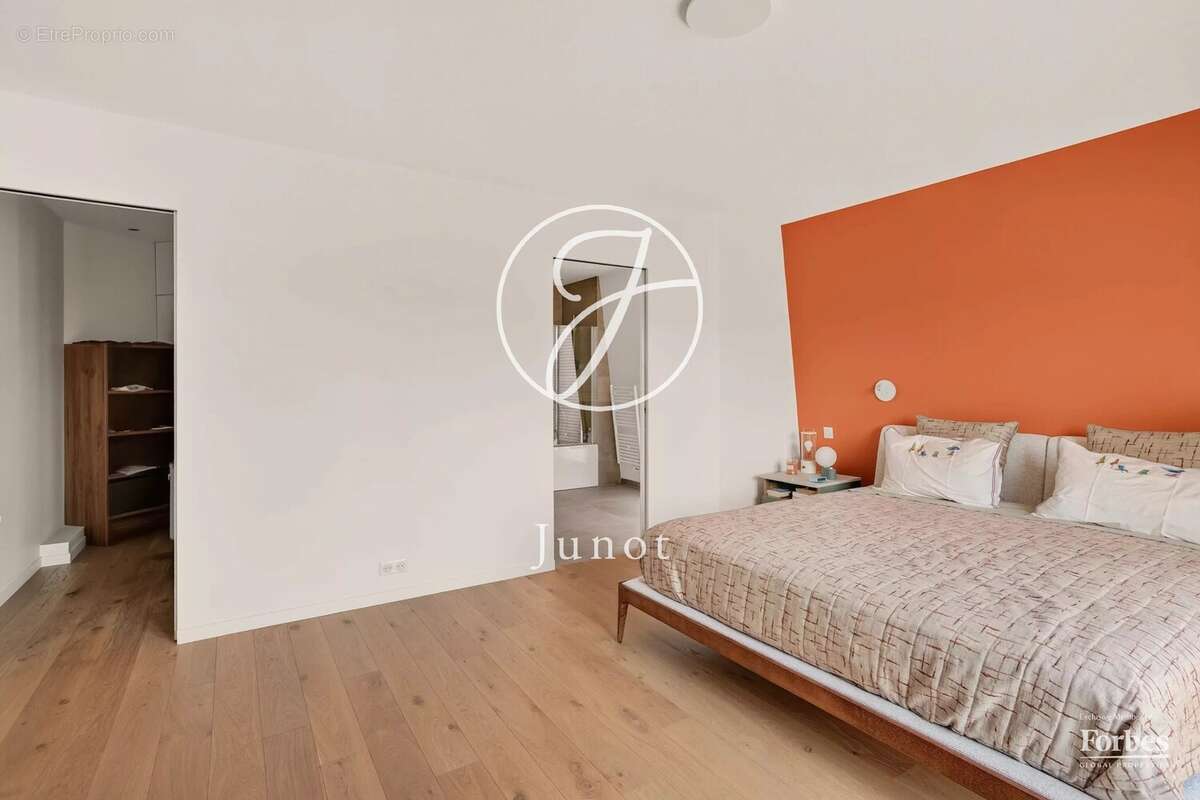 Appartement à LE VESINET