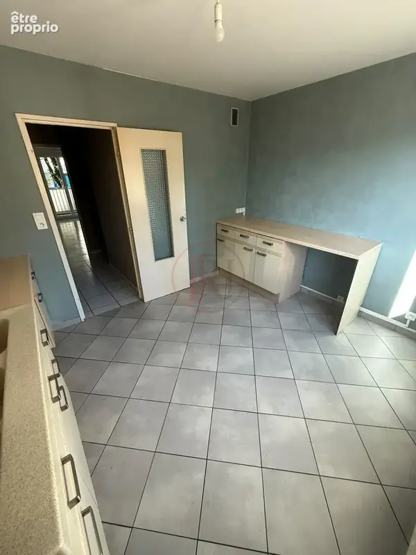 Appartement de 65m2 avec balcon et garage - photo 5