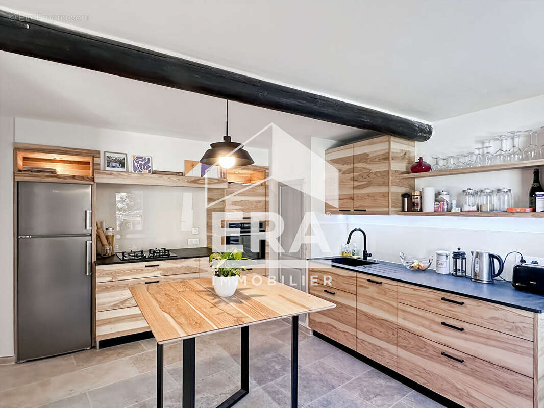 Maison à BARBENTANE