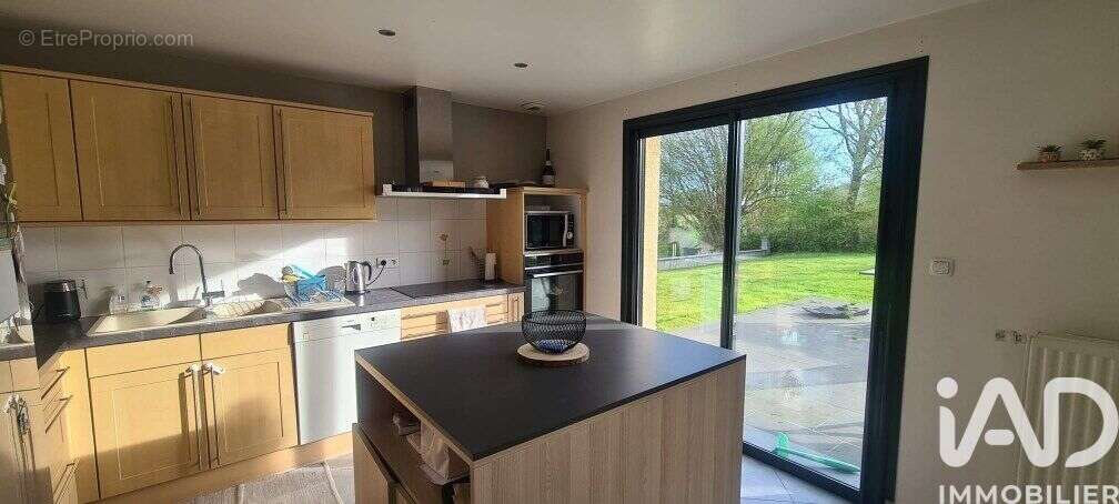 Photo 8 - Maison à VIREUX-WALLERAND