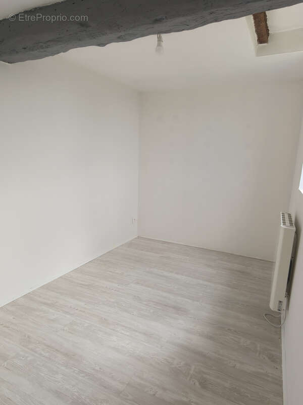 Maison à LA VESPIERE