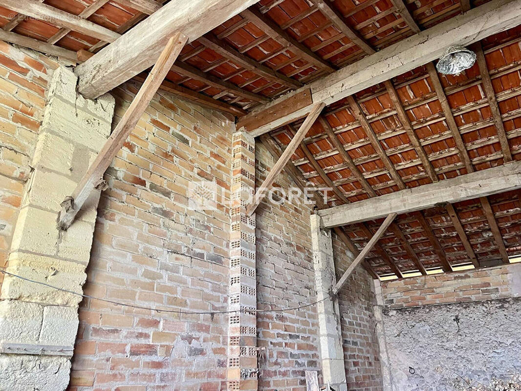 Maison à CUSSAC-FORT-MEDOC