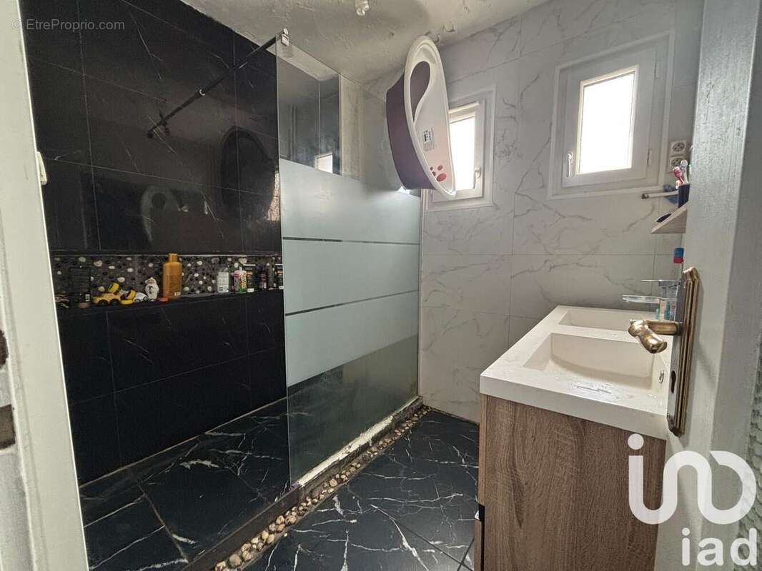 Photo 6 - Appartement à ANNEMASSE