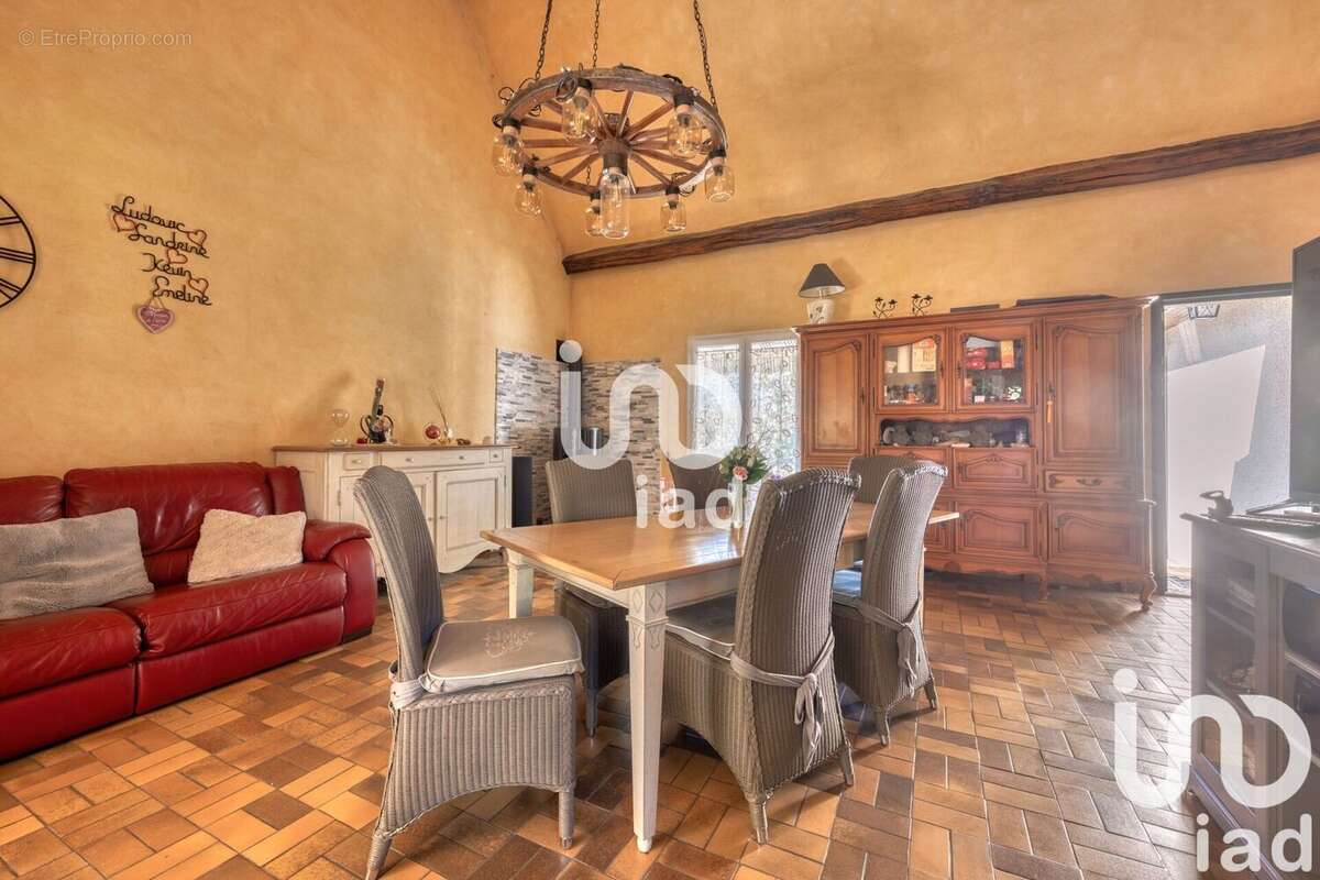 Photo 3 - Maison à MAISONCELLES-EN-BRIE