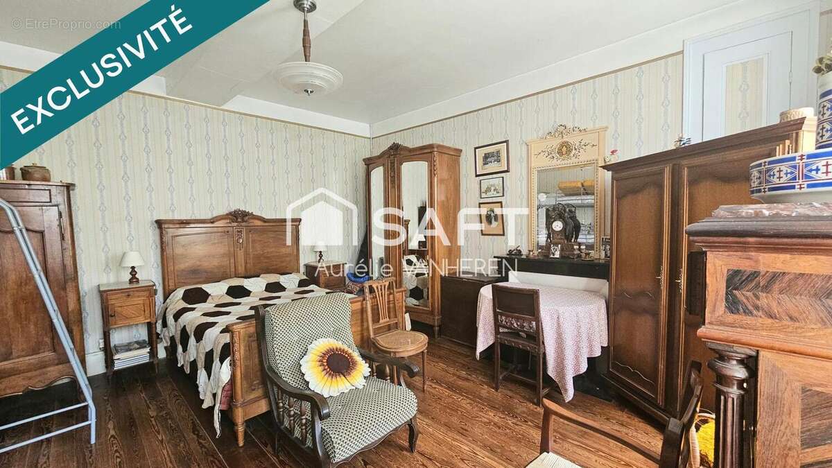 Photo 2 - Maison à POUGNY