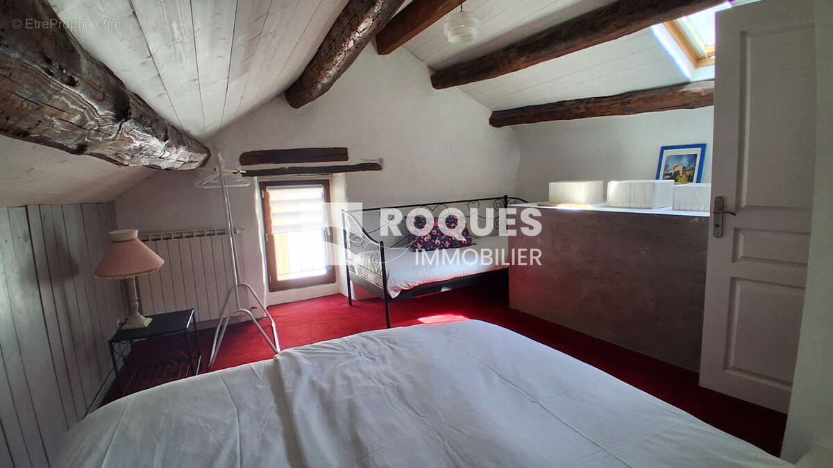 Appartement à MILLAU