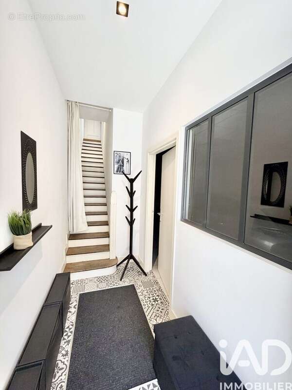 Photo 2 - Maison à TARBES