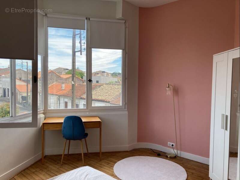 Appartement à vendre 4 pièces ANGOULEME (16) - photo 18