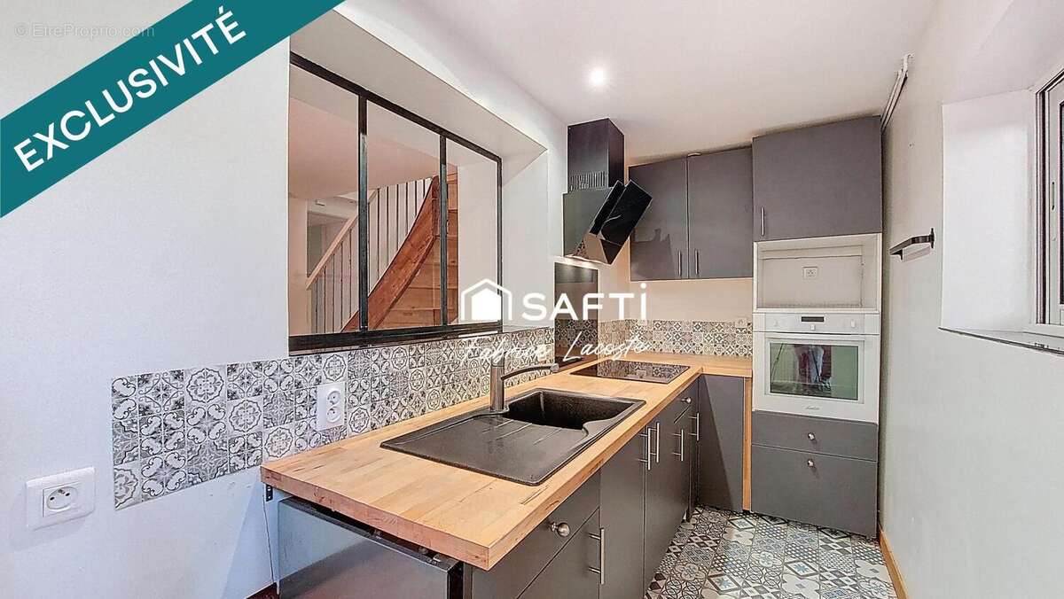 Photo 3 - Maison à MONTESQUIEU-VOLVESTRE