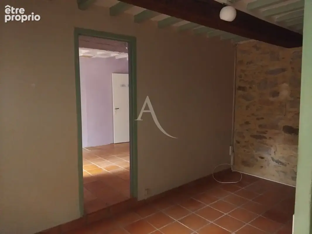 Maison Ribaute 3 pièce(s) 73 m² avec sa terrasse. - photo 9
