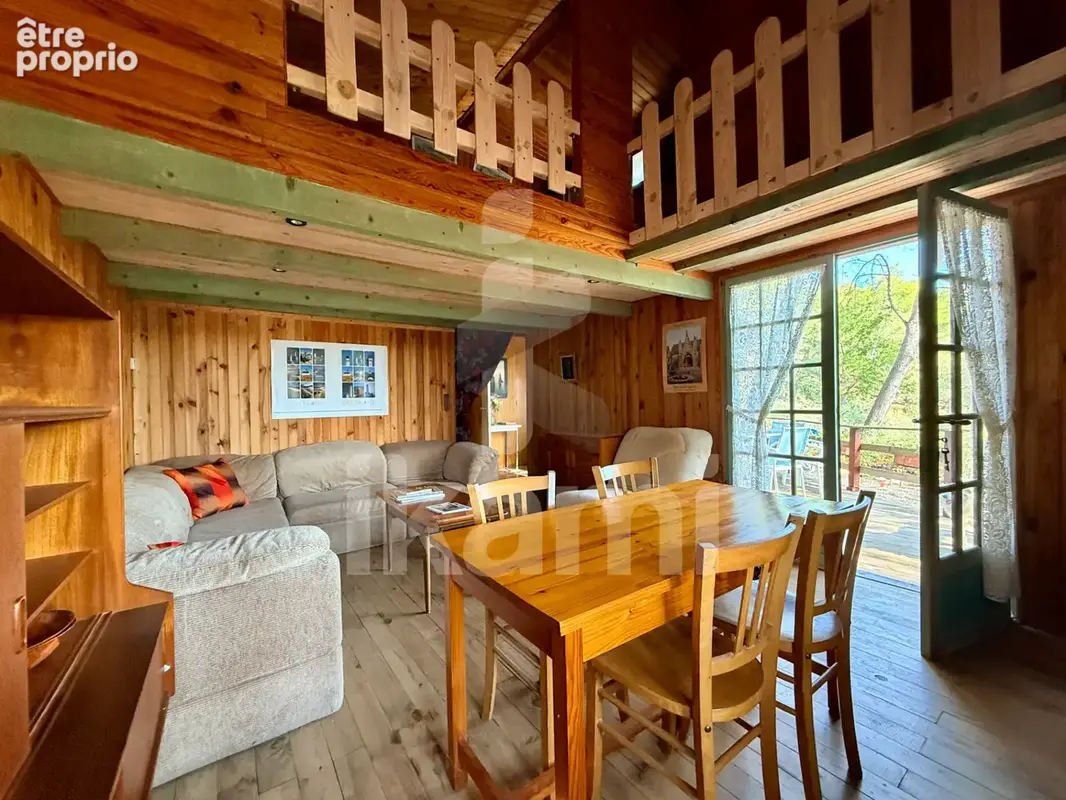 Villa T5 + Chalet 40 m2 - parcelle 5 000 m2 - Rognes - photo 12