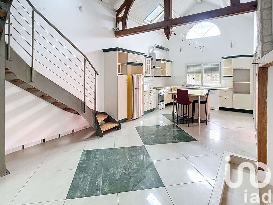 Photo 4 - Maison à MONTBAZON