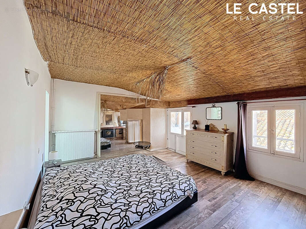 Appartement à LA CIOTAT