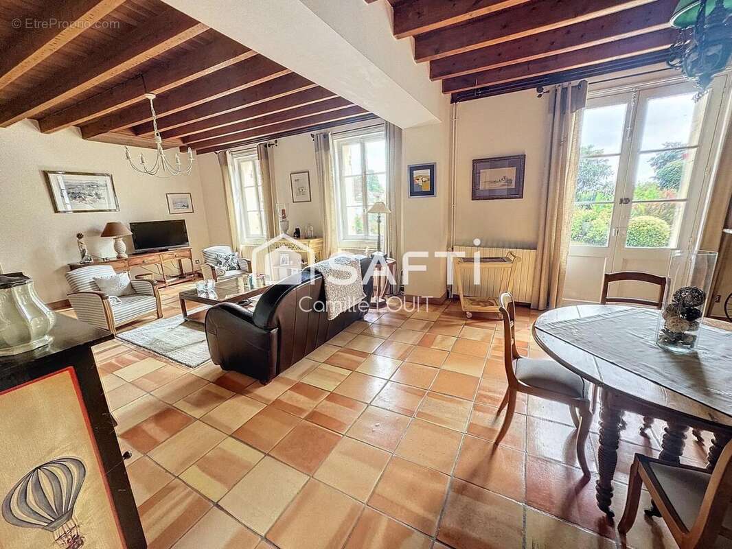 Photo 9 - Maison à ARVEYRES