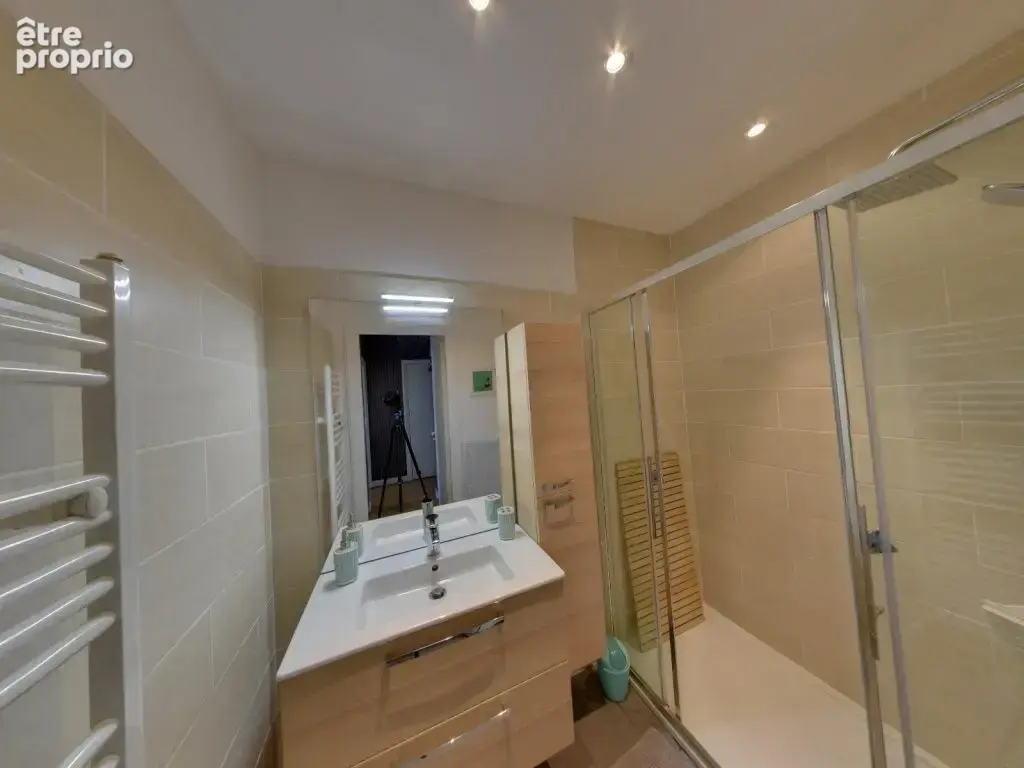 Rue claude baudrand - t6 familial de 137m² - photo 11