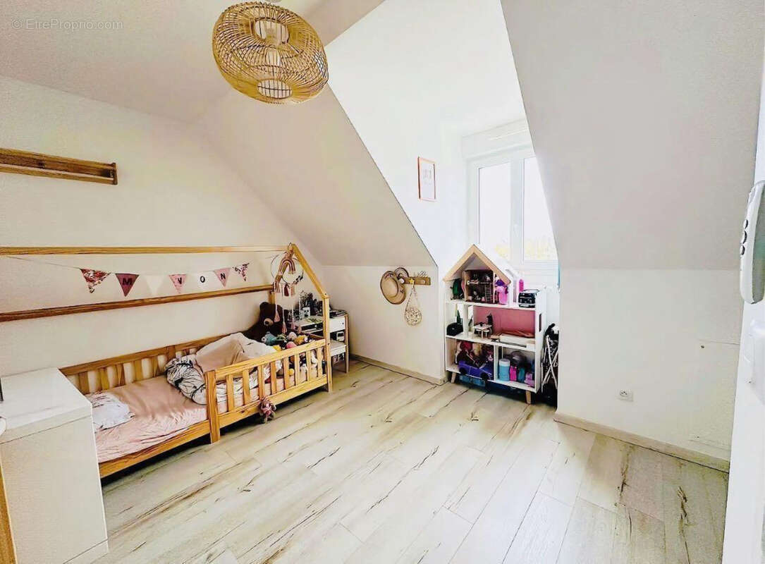 Maison recente 5 chambres - photo 7