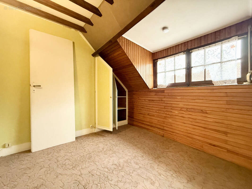 Photo 6 - Maison à DAVENESCOURT