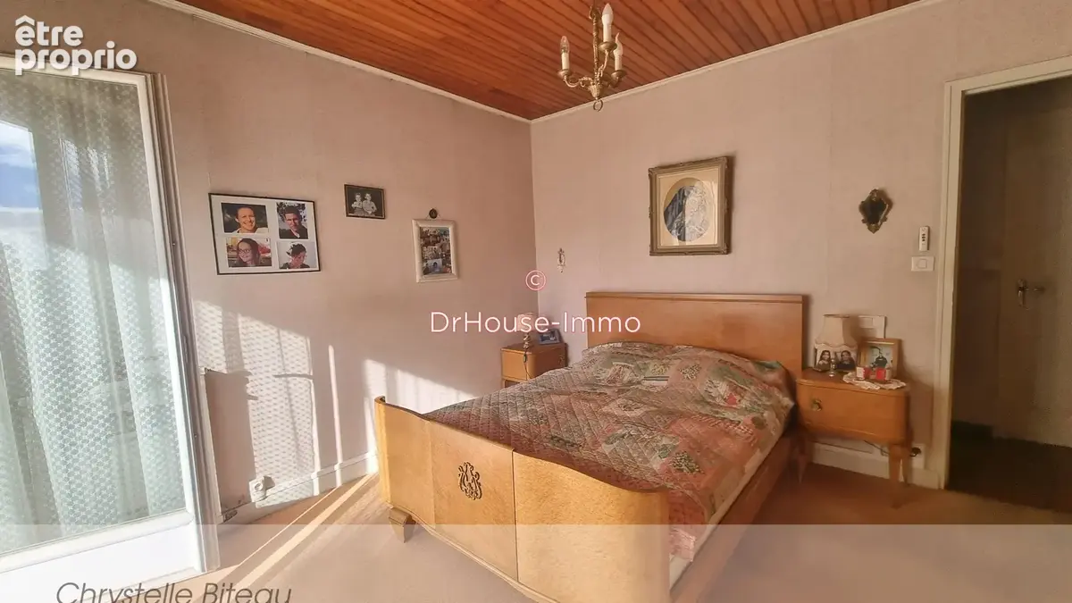 Maison 5 pièces 124 m² à vendre à Sauveterre-De-Guyenne (33540) - photo 14