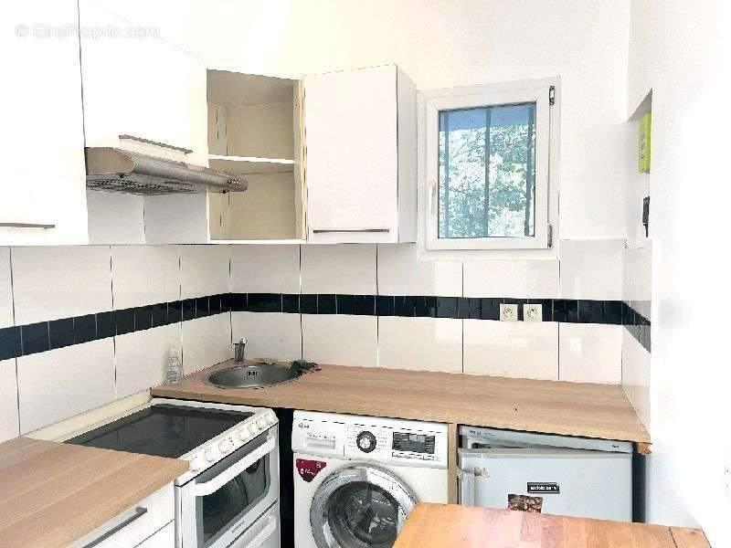 Appartement à LE PRE-SAINT-GERVAIS