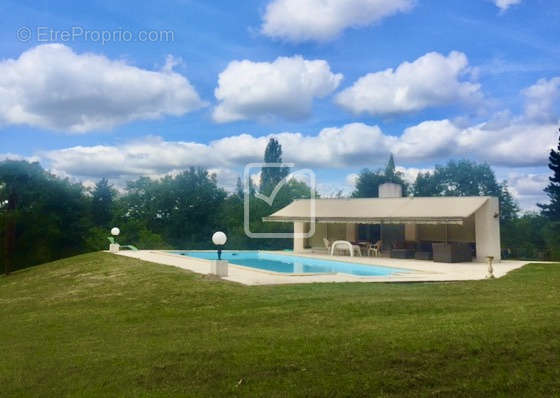 Maison à BRIVE-LA-GAILLARDE