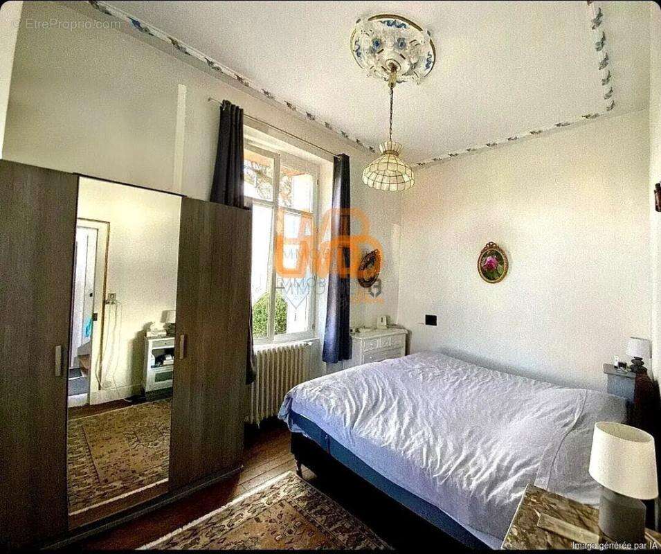 Belle propriété sans travaux avec diverses annexes - photo 10